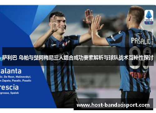 萨利巴 乌帕与楚阿梅尼三人组合成功要素解析与球队战术互补性探讨