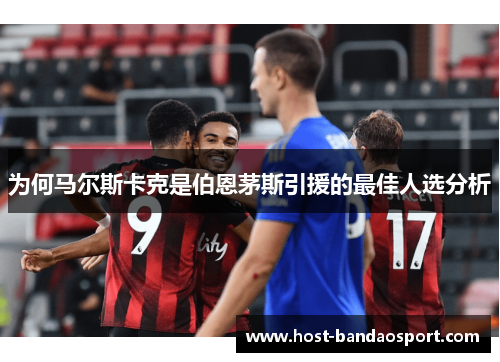 为何马尔斯卡克是伯恩茅斯引援的最佳人选分析 为何马尔斯卡克是伯恩茅斯引援的最佳人选分析