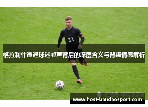 格拉利什遭遇球迷嘘声背后的深层含义与背叛情感解析