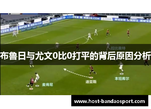 布鲁日与尤文0比0打平的背后原因分析