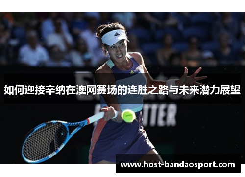 如何迎接辛纳在澳网赛场的连胜之路与未来潜力展望