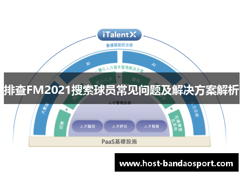 排查FM2021搜索球员常见问题及解决方案解析